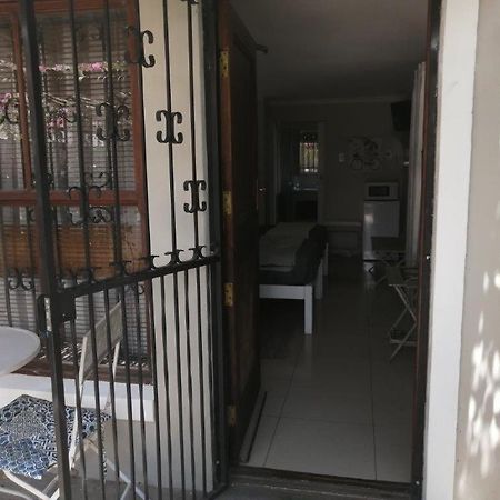 Peace Cottage Montagu Esterno foto