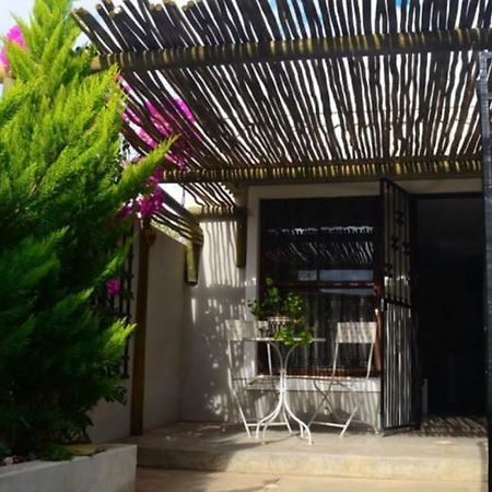 Peace Cottage Montagu Esterno foto