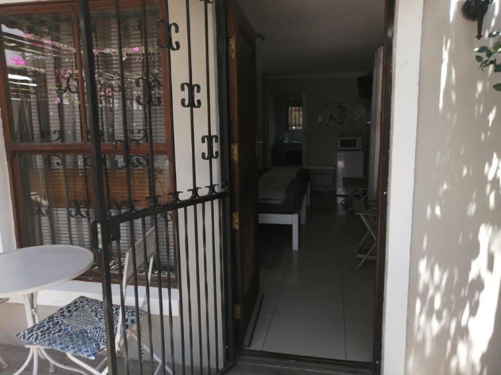 Peace Cottage Montagu Esterno foto