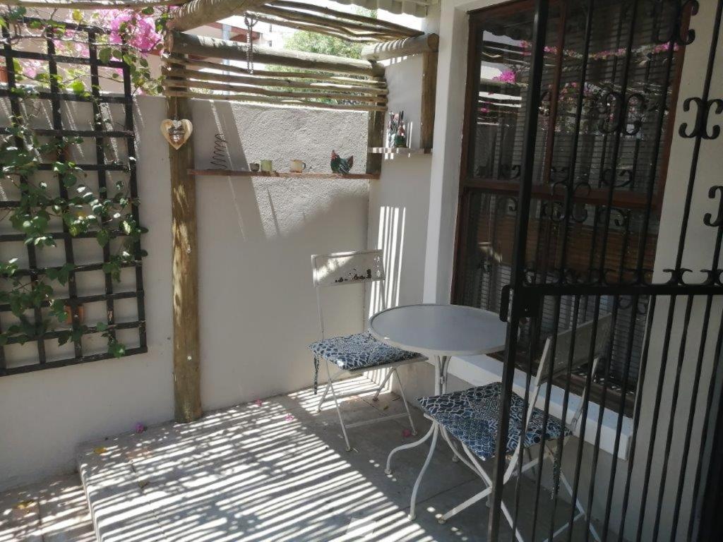 Peace Cottage Montagu Esterno foto