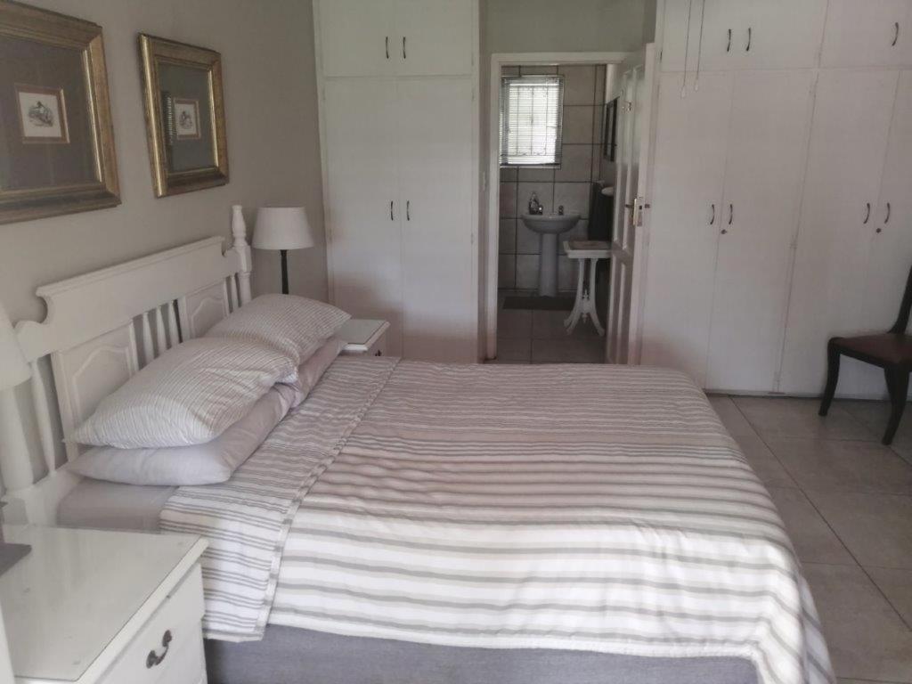 Peace Cottage Montagu Esterno foto
