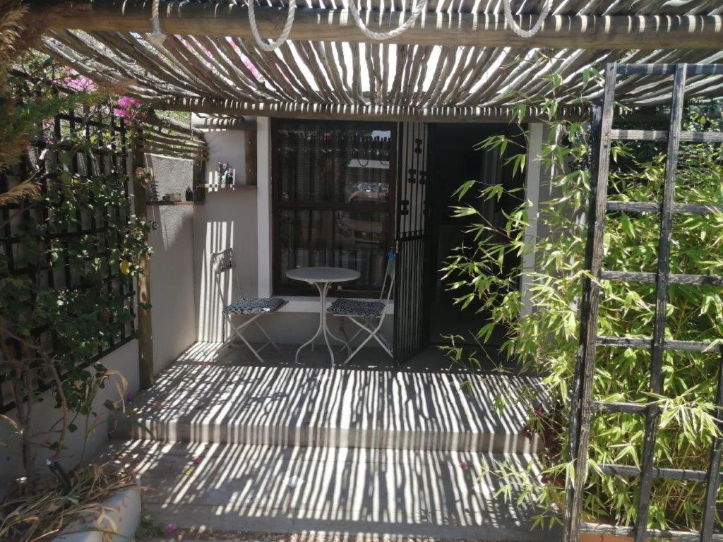 Peace Cottage Montagu Esterno foto