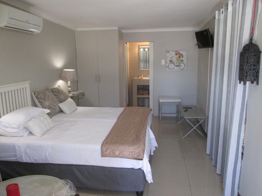 Peace Cottage Montagu Esterno foto