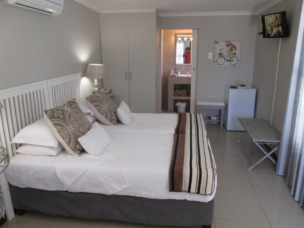 Peace Cottage Montagu Esterno foto