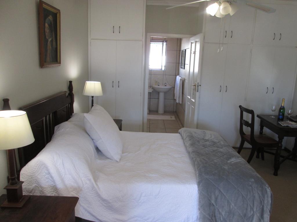 Peace Cottage Montagu Esterno foto